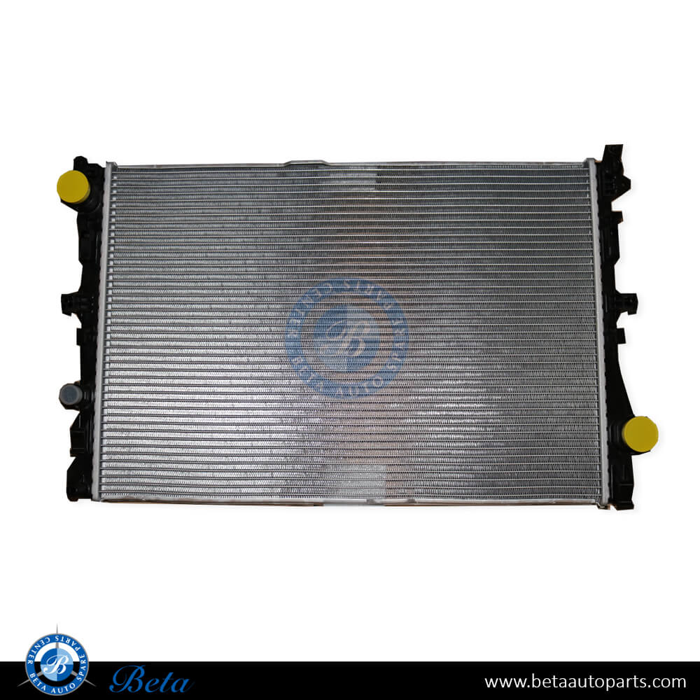 Radiator for Mercedes C-Class/E-Class W205/W213/C238 2015-Up models, Part Number 995002203 Radiator for Mercedes C-Class/E-Class W205/W213/C238 2015-Up models, Part Number 995002203